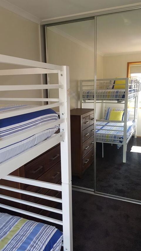 Aldinga Beach Overnighter Or Getaway Home - Accommodation Sunshine Coast 25