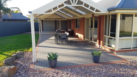 Aldinga Beach Overnighter Or Getaway Home - Accommodation Sunshine Coast 1
