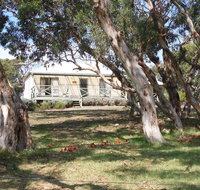 Wenton Farm Holiday Cottages - Accommodation Sunshine Coast