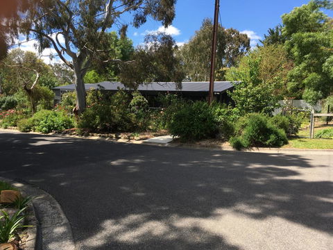 Hilltop Too - Accommodation Sunshine Coast 22