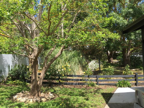 Hilltop Too - Accommodation Sunshine Coast 7