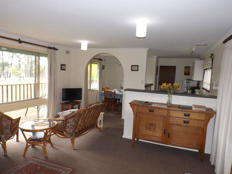 Taralee Orchards - Accommodation Sunshine Coast 11