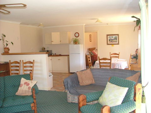 Taralee Orchards - Accommodation Sunshine Coast 8