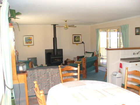 Taralee Orchards - Accommodation Sunshine Coast 10