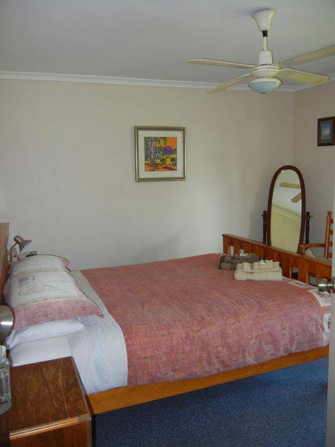 Taralee Orchards - Accommodation Sunshine Coast 2