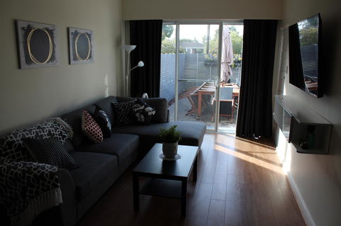Christophers Villa - Accommodation Sunshine Coast 40