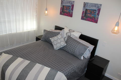 Christophers Villa - Accommodation Sunshine Coast 16