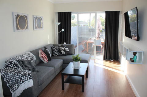 Christophers Villa - Accommodation Sunshine Coast 41