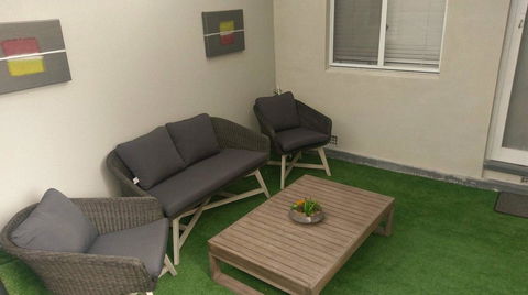 Christophers Villa - Accommodation Sunshine Coast 10