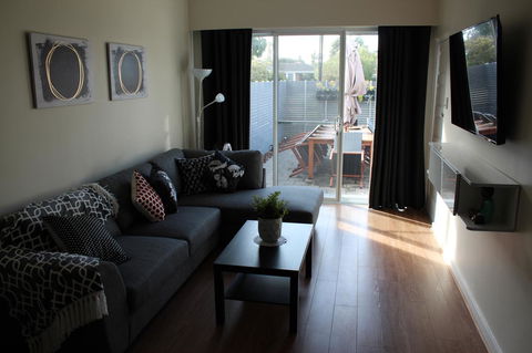 Christophers Villa - Accommodation Sunshine Coast 38