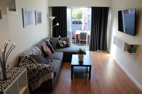 Christophers Villa - Accommodation Sunshine Coast 25