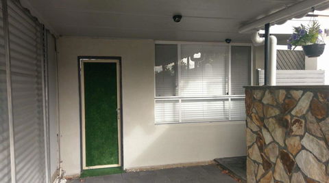 Christophers Villa - Accommodation Sunshine Coast 4