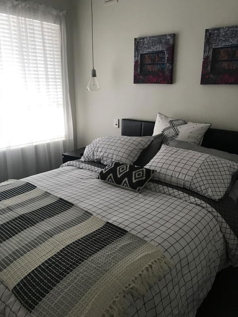Christophers Villa - Accommodation Sunshine Coast 13