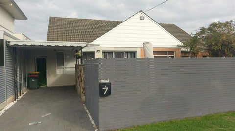 Christophers Villa - Accommodation Sunshine Coast 2