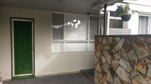 Christophers Villa - Accommodation Sunshine Coast 7