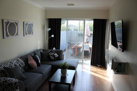 Christophers Villa - Accommodation Sunshine Coast 39