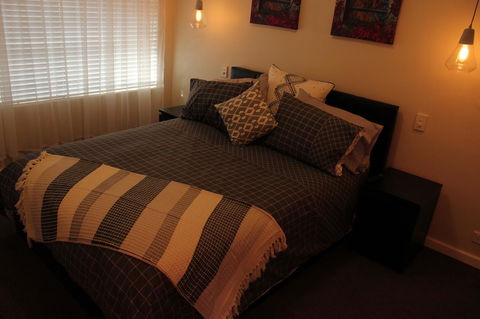 Christophers Villa - Accommodation Sunshine Coast 15