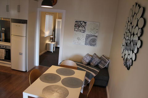 Christophers Villa - Accommodation Sunshine Coast 22