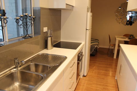 Christophers Villa - Accommodation Sunshine Coast 33