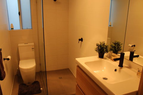 Christophers Villa - Accommodation Sunshine Coast 20