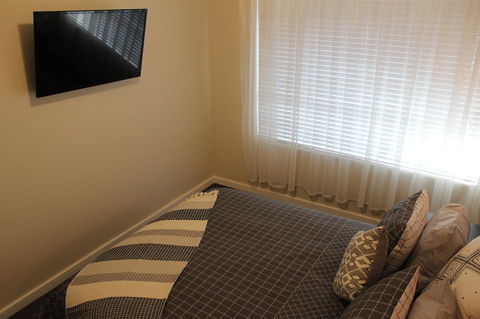 Christophers Villa - Accommodation Sunshine Coast 17