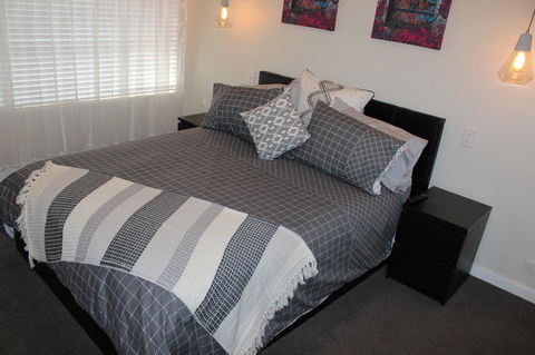 Christophers Villa - Accommodation Sunshine Coast 12