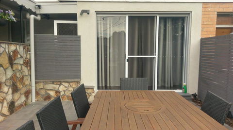 Christophers Villa - Accommodation Sunshine Coast 3