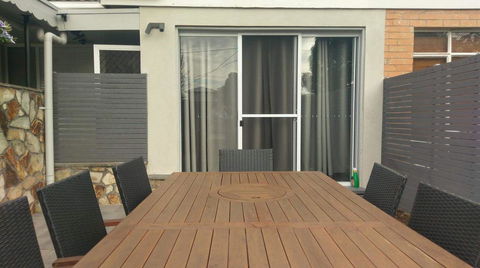 Christophers Villa - Accommodation Sunshine Coast 9
