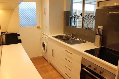 Christophers Villa - Accommodation Sunshine Coast 34