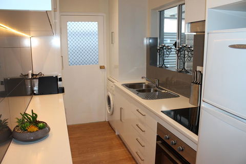 Christophers Villa - Accommodation Sunshine Coast 28