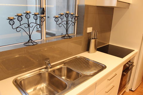 Christophers Villa - Accommodation Sunshine Coast 31