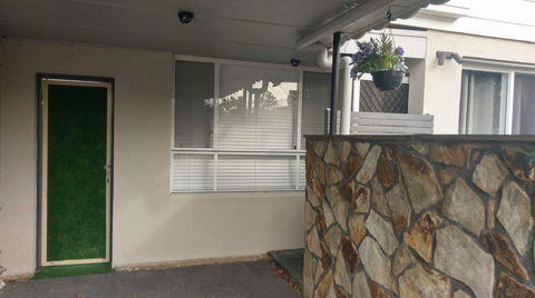 Christophers Villa - Accommodation Sunshine Coast 6