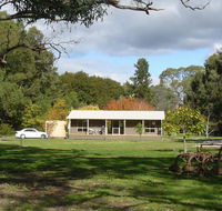 Camawald Coonawarra Cottage BB - Accommodation Sunshine Coast