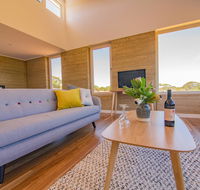 Ecopia Retreat - Accommodation Sunshine Coast