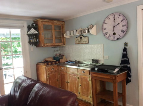 Aldgate Valley Bed And Breakfast - Accommodation Sunshine Coast 29
