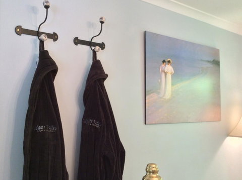 Aldgate Valley Bed And Breakfast - Accommodation Sunshine Coast 10