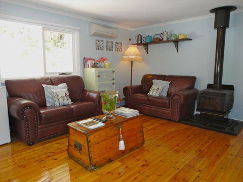 Aldgate Valley Bed And Breakfast - Accommodation Sunshine Coast 34