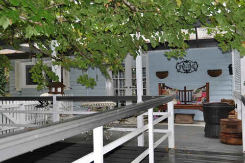 Aldgate Valley Bed And Breakfast - Accommodation Sunshine Coast 15