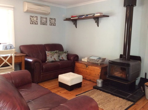 Aldgate Valley Bed And Breakfast - Accommodation Sunshine Coast 8