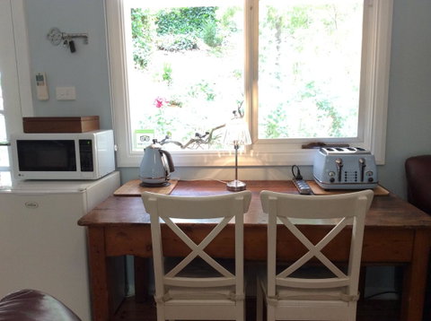 Aldgate Valley Bed And Breakfast - Accommodation Sunshine Coast 13