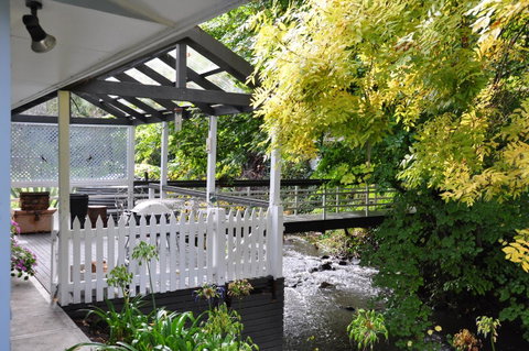 Aldgate Valley Bed And Breakfast - Accommodation Sunshine Coast 33
