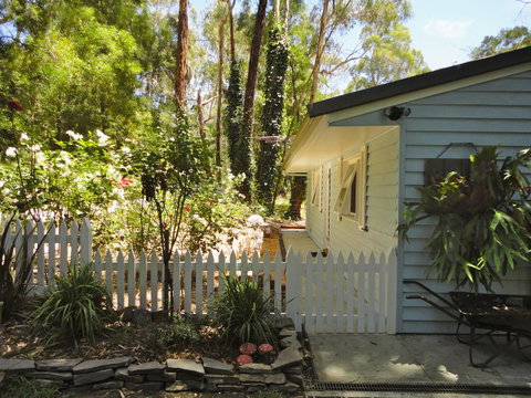 Aldgate Valley Bed And Breakfast - Accommodation Sunshine Coast 35