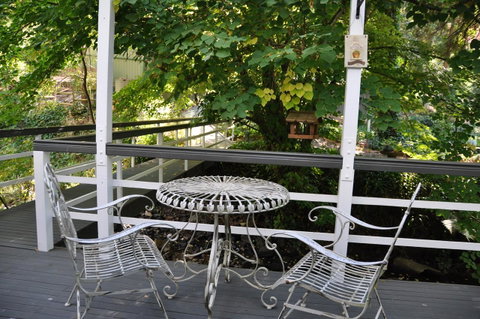 Aldgate Valley Bed And Breakfast - Accommodation Sunshine Coast 19
