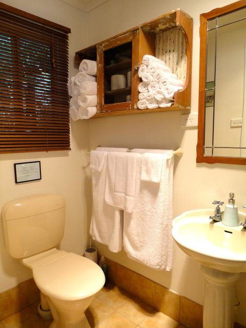 Aldgate Valley Bed And Breakfast - Accommodation Sunshine Coast 27