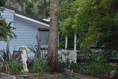 Aldgate Valley Bed And Breakfast - Accommodation Sunshine Coast 32