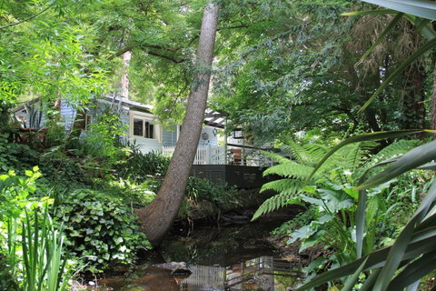 Aldgate Valley Bed And Breakfast - Accommodation Sunshine Coast 2