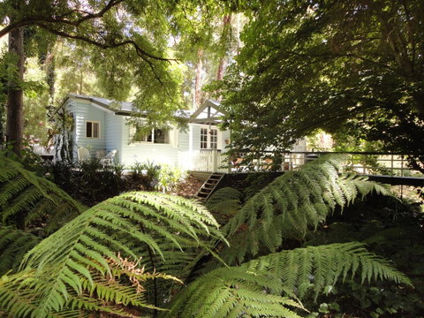 Aldgate Valley Bed And Breakfast - Accommodation Sunshine Coast 39
