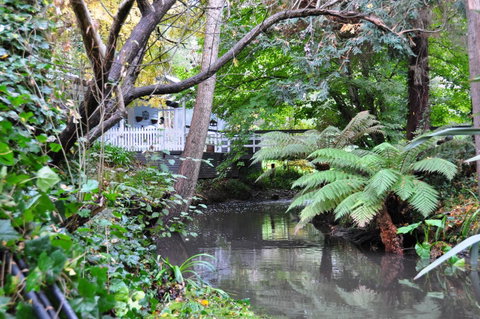 Aldgate Valley Bed And Breakfast - Accommodation Sunshine Coast 22
