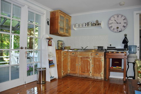 Aldgate Valley Bed And Breakfast - Accommodation Sunshine Coast 9
