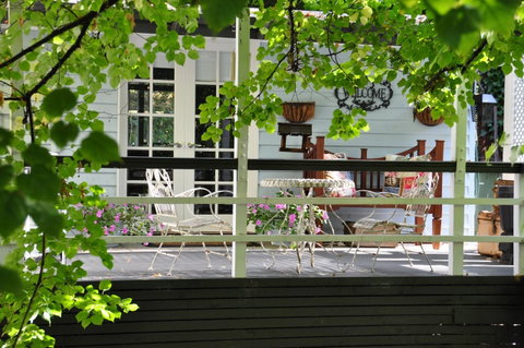 Aldgate Valley Bed And Breakfast - Accommodation Sunshine Coast 4